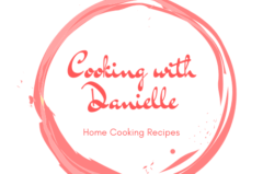Cooking with Danielle